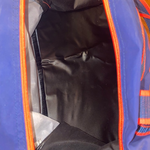 VTG 90’s Mark Martin “50th Anniversary” Duffel Bag - Picture 11 of 15